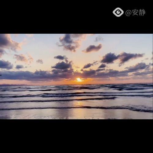 风景最新爆料文案,探寻绝美自然风光的秘境之旅  第1张